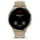 15. Garmin 010-02785-55 Smartwatch / Sportuhr, 3,05 cm (1,2") AMOLED-Display, 41 mm, digitaler Touchscreen (390 x 390 Pixel), Gold, WLAN, GPS