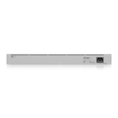 5. Ubiquiti UniFi Standard 48 52p Managed Gigabit Switch (USW-48-EU)