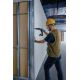 4. Bosch GTB185-LI 4500 U/min Schwarz, Blau, Rot