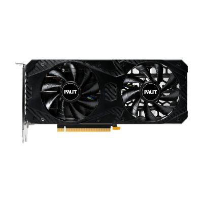 11. Palit RTX 3060 Infinity 2 OC 12 GB GDDR6 HDMI 3xDP