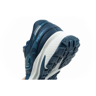 7. Joma Herren-Laufschuhe Meta, leicht, bequem, strapazierfähig, blau