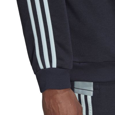 13. Adidas Tiro Hoodie M HC1302 Sweatshirt