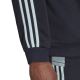 13. Adidas Tiro Hoodie M HC1302 Sweatshirt