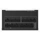 7. Montech CENTURY II 1050W 20+4-Pin ATX-Netzteilmodul Silber