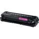 2. Samsung Original HP CLT-M503L Magenta-Toner mit hoher Reichweite
