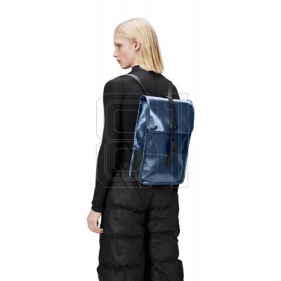 3. Rains Rucksack Mini Sonic W3 13020 25