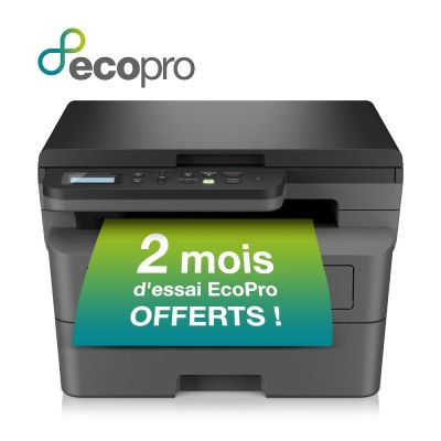 9. Brother DCP-L2627DWXL Multifunktionsdrucker Laser A4 1200 x 1200 dpi 32 Seiten/Minute Wi-Fi