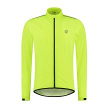 Rogelli CORE Fluoreszierende Regenjacke 7XL
