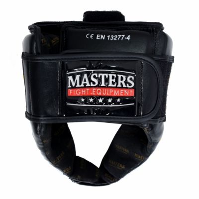 3. Masters Kt-Professional M 02477-M Boxhelm