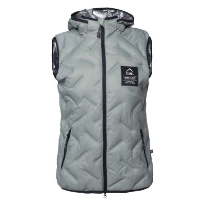Elbrus Steppweste Huel Weste Primaloft W 92800622498