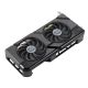 3. Grafikkarte Asus Dual RX 7800 XT 16G