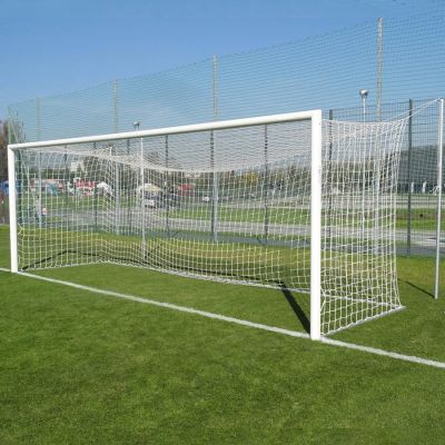 Tornetz 7,5 x 2,5 x 2 x 2 m PE 3 mm (2er-Set)