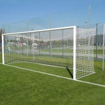 Tornetz 7,5 x 2,5 x 2 x 2 m PE 3 mm (2er-Set)