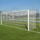 Tornetz 7,5 x 2,5 x 2 x 2 m PE 3 mm (2er-Set)
