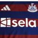 3. Adidas Newcastle United FC Auswärtstrikot 24/25 - IW0382