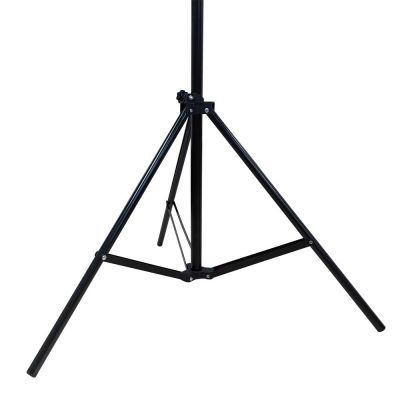 4. Extralink Faltbare Projektionswand 100" PSF-100 | 16:9 | 220 × 125 cm