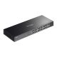 4. TP-Link ES228GP Managed Network Switch L2 Gigabit Ethernet (10/100/1000) PoE-Unterstützung Schwarz