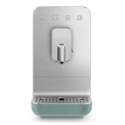 28. SMEG BCC13EGMEU Kaffeemaschine