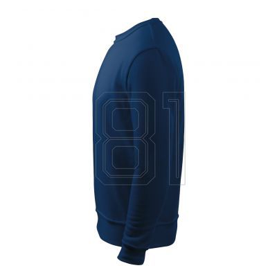 3. Malfini Essential MLI-40687 Sweatshirt