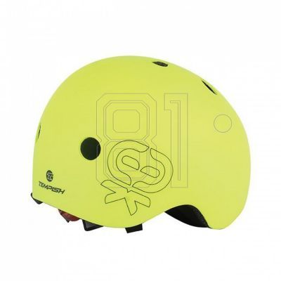 2. Tempish C-Mee Jr 102001091 Helm