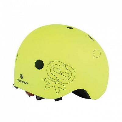2. Tempish C-Mee Jr 102001091 Helm