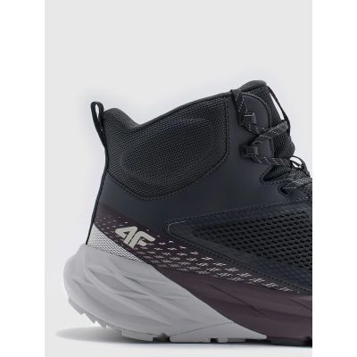 5. High Speed Hiker Trekkingschuhe mit Membran für Herren 4F 4FWMM00FOTSM038-50S