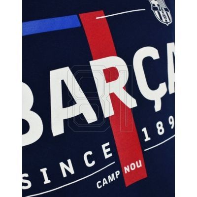 2. FC Barcelona T-Shirt M 5001CTX