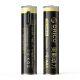 Orico Ener-G EG7C Lithium-Batterie 1,5 V 500 mWh AAA USB-C wiederaufladbare Batterie 2 Stück.