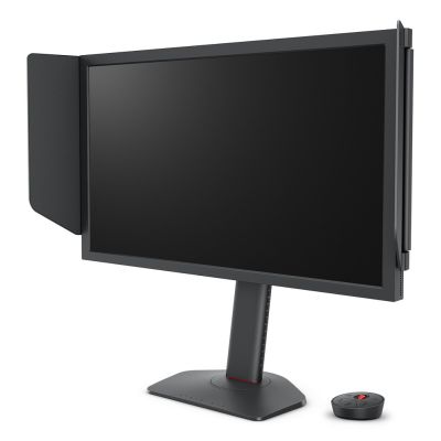 7. ZOWIE XL2586X+ Computermonitor 61,2 cm (24,1 Zoll) 1920 x 1080 px Full HD Schwarz