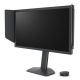 7. ZOWIE XL2586X+ Computermonitor 61,2 cm (24,1 Zoll) 1920 x 1080 px Full HD Schwarz