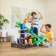 2. Hot Wheels City JHL98 Spielzeugauto