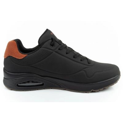 5. Skechers Uno M 183004/BBK Schuhe
