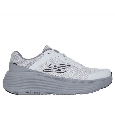 11. Skechers Max Cushioning Endeavour M 220613 GRY Laufschuhe
