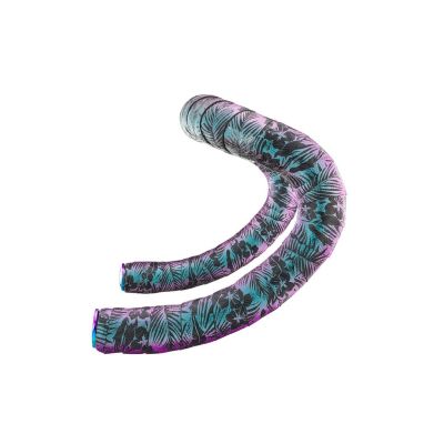 SUPACAZ Lenkerband SUPER STICKY HAWAII Black Oil Slick