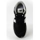 9. New Balance Herren-Sneaker 237 aus schwarzem Leder