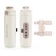 2. Rockbros S550H-1 Thermosflasche – Magnetverschluss, Beige