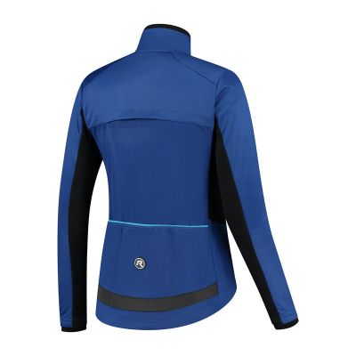 2. Rogelli Damen-Winterjacke BARRIER blau XS