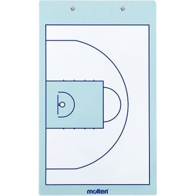 3. Molten SB0020 Basketball-Taktiktafel HS-TNK-000009797