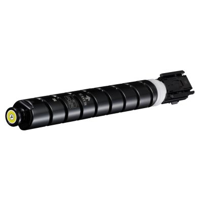 Canon C-Exv 58 Tonerkartusche 1 Gelb