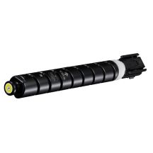 Canon C-Exv 58 Tonerkartusche 1 Gelb