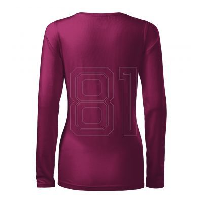2. Malfini Slim W T-shirt MLI-13943