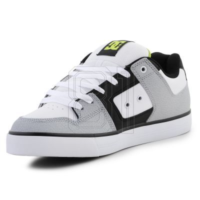 8. DC Shoes Pure M 300660-WLM Schuhe
