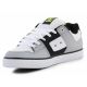 8. DC Shoes Pure M 300660-WLM Schuhe
