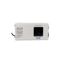 Volt Polska AVR 1000VA Slim Spannungsregler