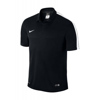 Nike Junior Squad 15 Sideline Poloshirt 646405-010