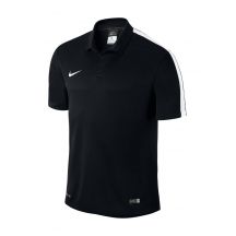 Nike Junior Squad 15 Sideline Poloshirt 646405-010