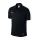 Nike Junior Squad 15 Sideline Poloshirt 646405-010