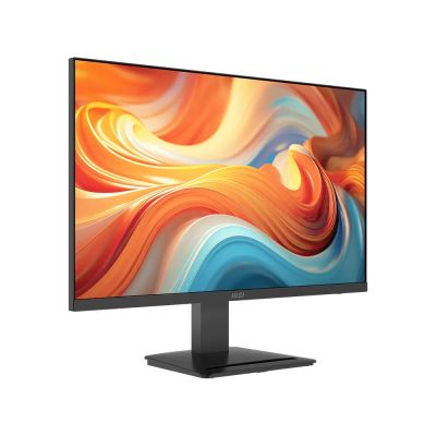 2. MSI Pro MP273DE E14A Computermonitor 68,6 cm (27") 1920 x 1080 px Full HD LCD Schwarz