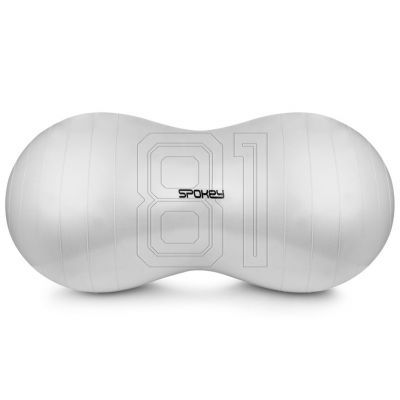 2. Spokey Lova 928905 Penaut Ball
