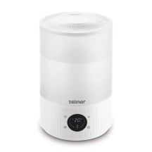 Zelmer ZHH2800 Luftbefeuchter bis zu 35 m²